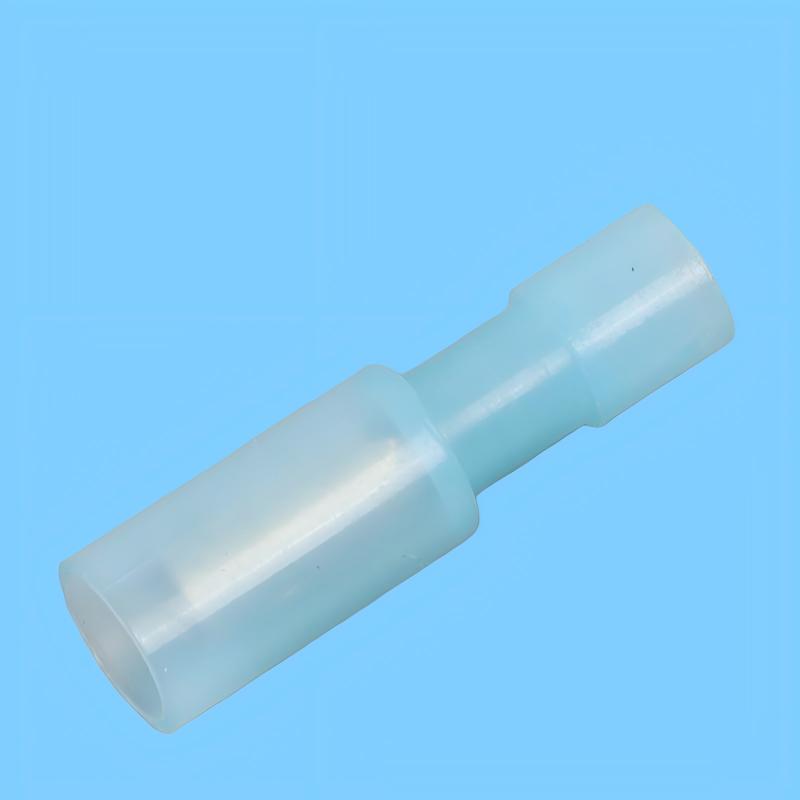 FRFNY Nylon Full-insulated Bullet Female Quick Connectors